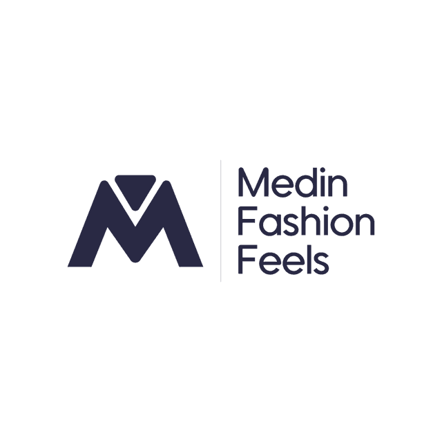 Medin Camisas Logo