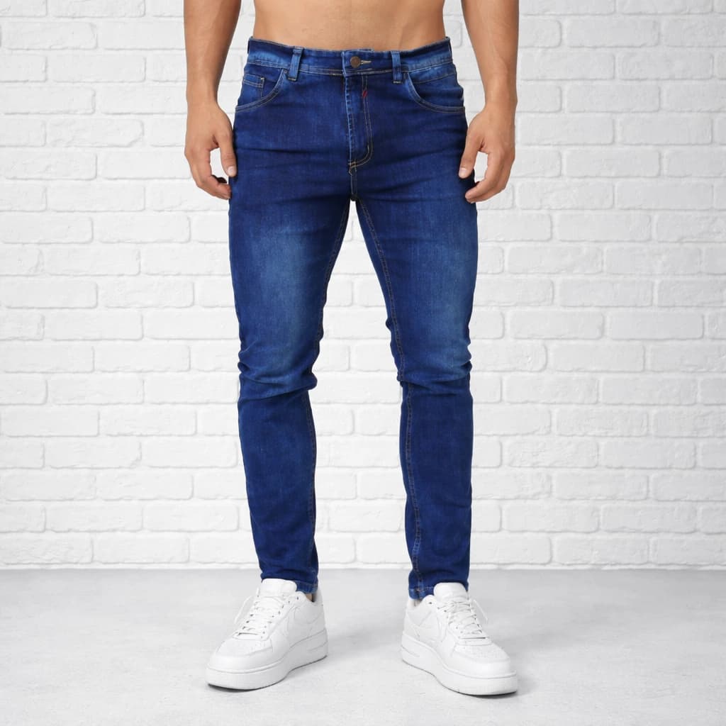 Imagen de JEAN SKINNY HOMBRE