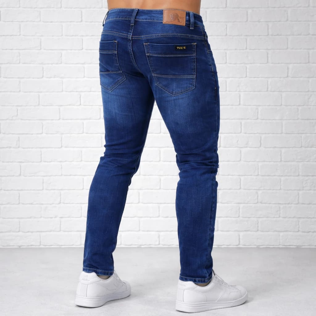 Imagen de JEAN SKINNY HOMBRE
